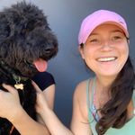 Katherine Merrick - @there_she_goes_sa - Instagram