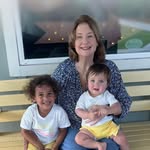Kathy Jenkins Merrick - @kathyjmerrick - Instagram