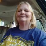 Kathy Merrick - @kathy.sanders.180410 - Instagram