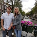 Kathy Schoenmakers-Merrick - @kathy_schoes - Instagram