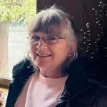 Kathy Messenger - @katmessenger - Instagram