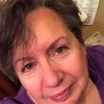 Kathy Messenger - @kathygm62 - Instagram