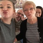 Kathy Milner - @milner_kathy - Instagram