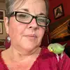 Kathy Mize - @katherannie - TikTok