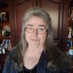 Kathy Mize - @holbrookskathymelissa - Instagram