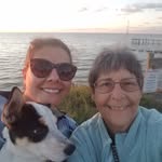 Kathy Fliszar Molnar - @thekathmol1950 - Instagram