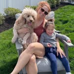 Kathy Kowal Molnar - @katmomdu516 - Instagram
