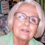 Kathy Molnar-Simpson - @molnarsimpson - Instagram