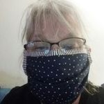 Kathy Monk - @ggmonk65 - Instagram