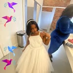 Kathy Monk - @queen_imari_3 - Instagram