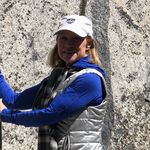 Kathy Monk - @kajmonk - Instagram