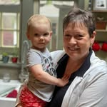 Kathy Fitzsimmons Moorhead - @resofup - Instagram