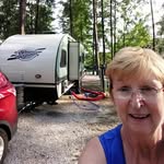 Kathy Moorhead - @kathym.1007 - Instagram