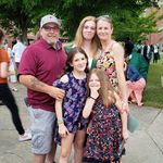 Kathy Schmidt Morano - @kathy_morano - Instagram