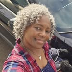 Kathy Mosley - @kathymosley70 - Instagram