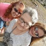 Kathy Mosley - @mosley_kathy - Instagram