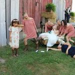 Kathy Mosley - @kathy.mosley.7 - Instagram