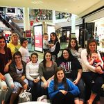 Kathy Mosley - @howkat01 - Instagram