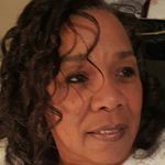 Kathy Mosley - @kathy5120 - Instagram