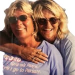 Kathy Mosley - @kathymosley21 - Instagram