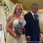 Kathy Wilkie - @kathymountenay73 - Instagram