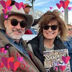 Kathy Mowery McCoy - @thatsly - Instagram