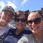 Kathy Noble Mowery - @hbic_kathy - Instagram