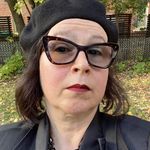 Kathy Munger - @kat_sur_la_go - Instagram