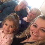 Kathy Munger - @km1347 - Instagram