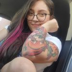 Kathy Murillo - @ka_thy_14 - Instagram