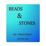 Kathy Murillo Jewelry - @beads_and_stones_bisuteria - Instagram