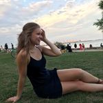 Katherine Mustard - @katherine_mustard - Instagram