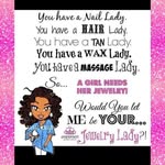 Kathy Myrick - @kaykayselitejewels - Instagram