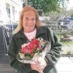 Kathy Brennan Nagle - @kathy.nagle17 - Instagram