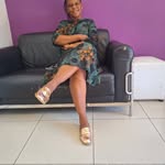 Naledi Kathy Sekgweng - @kathynaledi - Instagram