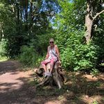 Kathy McNally - @kathythekatmcnally - Instagram