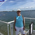 Kathy Naples - @napleskathy - Instagram