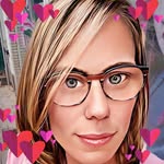 Kathy Nathan Philips - @girl_megasweety - Instagram