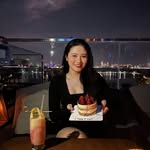 Kathy Phan - @kathynaughty - Instagram
