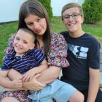 Kathy DeVoe Nault - @zoezena - Instagram