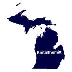 Kathy Naumann - @knitinthemitt - Instagram