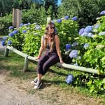 Katherine Navarrete Fritz - @katherinenavarretefritz - Instagram