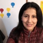 Kathy Navarrete - @interkaty20 - Instagram