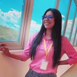 Kat Nazareth - @kathynazarethe - Instagram