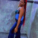 Kathy Chinaza - @kathy_nazzy - Instagram