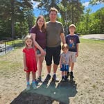 Kathy Neale - @kneale83 - Instagram