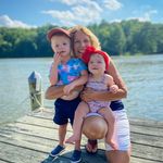 Kathy Neel - @ksneel - Instagram