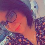 Kathy Negrete - @kathy_2211 - Instagram
