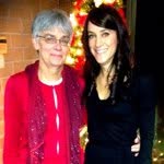 Kathy Neilson - @lablady - Instagram