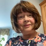 Kathy Nelms Roberts - @krtazy - Instagram